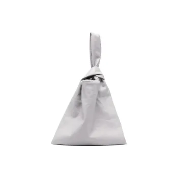 NANUSHKA Jen Clutch Bag