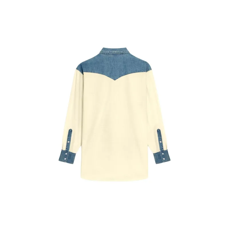 CELINE FW22 Shirt Men's Washable Color-1