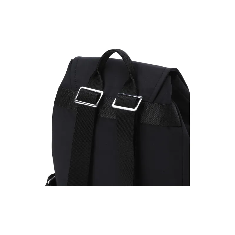 DESCENTE 7L Backpacks Nylon Black Women's-8