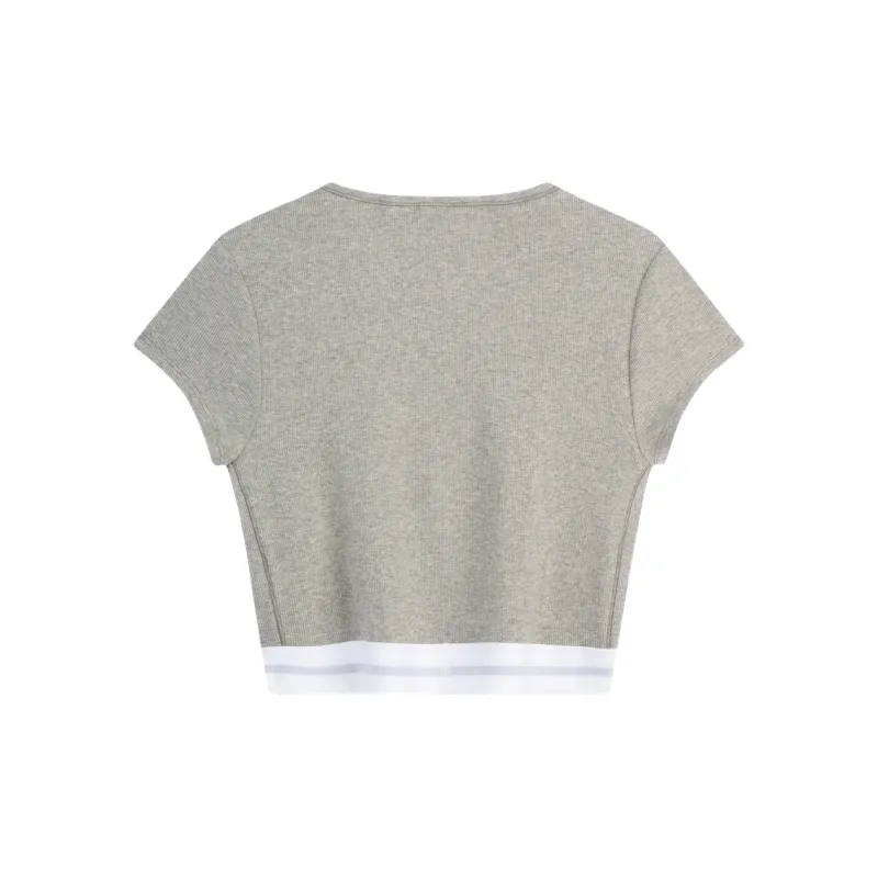 CALVIN KLEIN SS25 T Shirt Women's-1