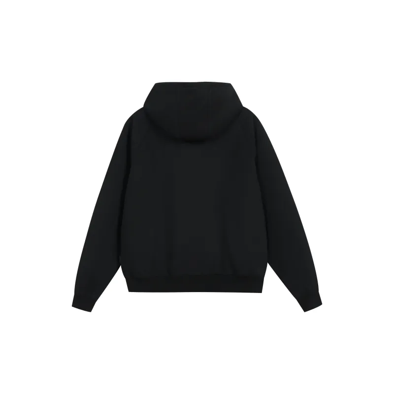 WAITINGWAVE Sweatshirts Unisex-1