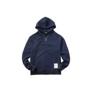 AKCLUB Vintage Collection Sweatshirt Men's Navy Blue
