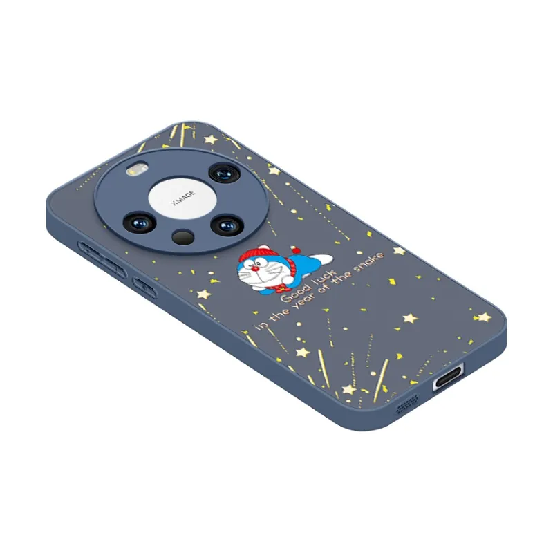 Doraemon/a Phone Cases-7