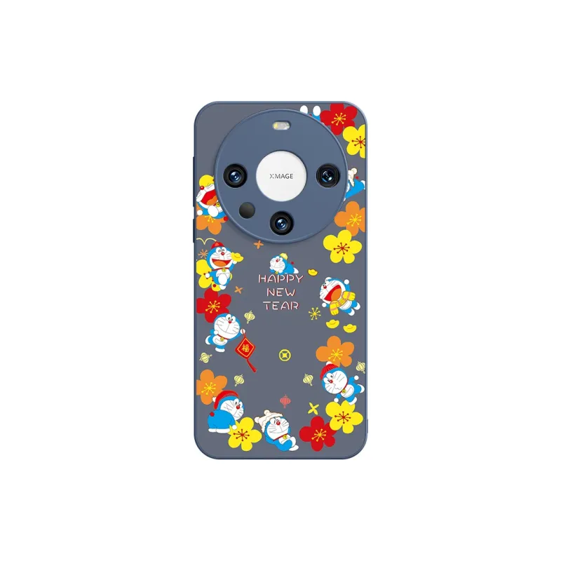 Doraemon Phone Cases-6