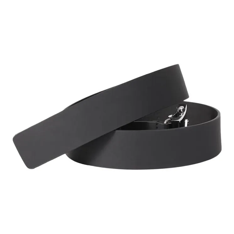PRADA Logo Plaque Buckle Belt-2
