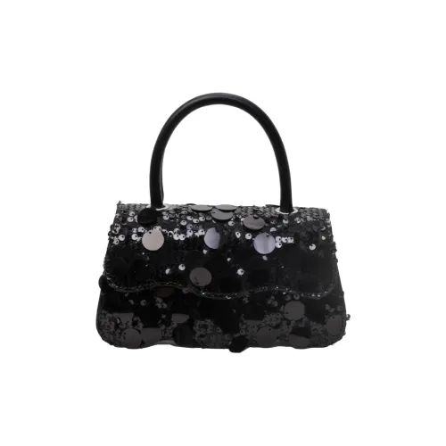 Xmithie Sequins Handbag Regular Women's Multicolor