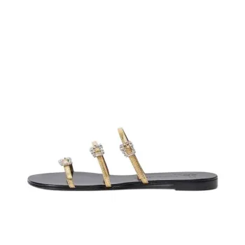 Giuseppe Zanotti Himari Slides Women's