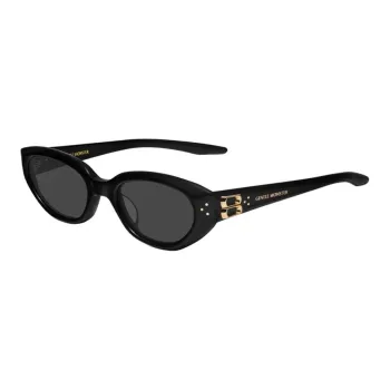 GENTLE MONSTER Geometric frame Sunglasses