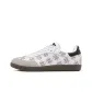 White/Gray/Black