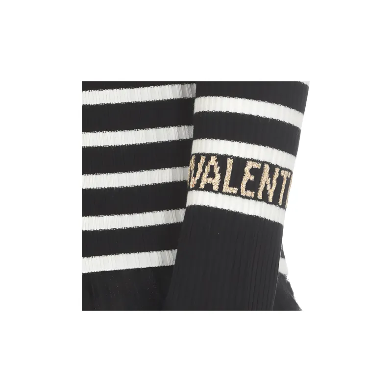RED VALENTINO Sweaters Women's Black-4