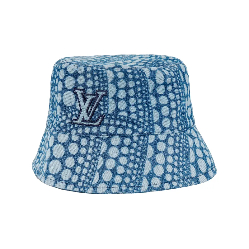 LOUIS VUITTON Pumpkin Bucket Hats Men-1
