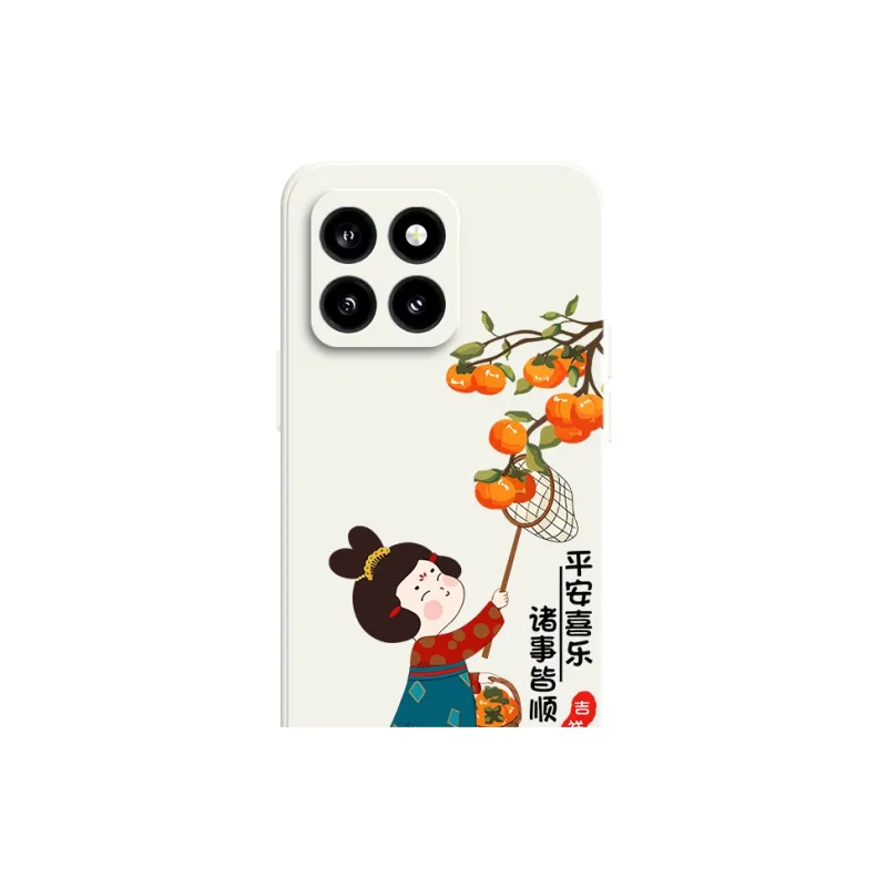 TUYAO Phone Cases-4