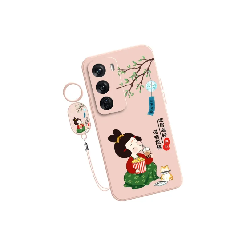 TUYAO Phone Cases-13
