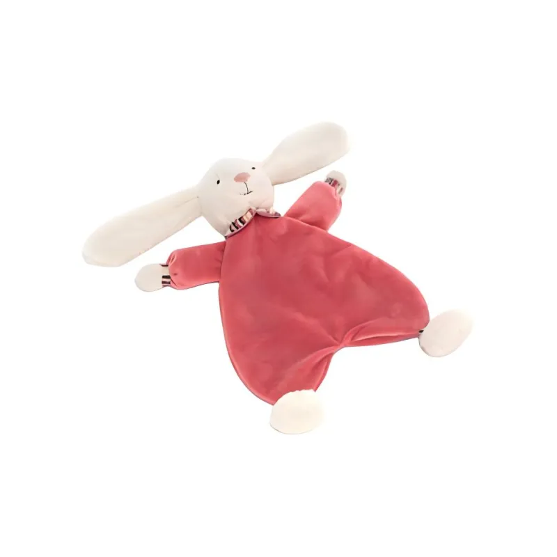 JELLYCAT Lingley Bunny Soother-2