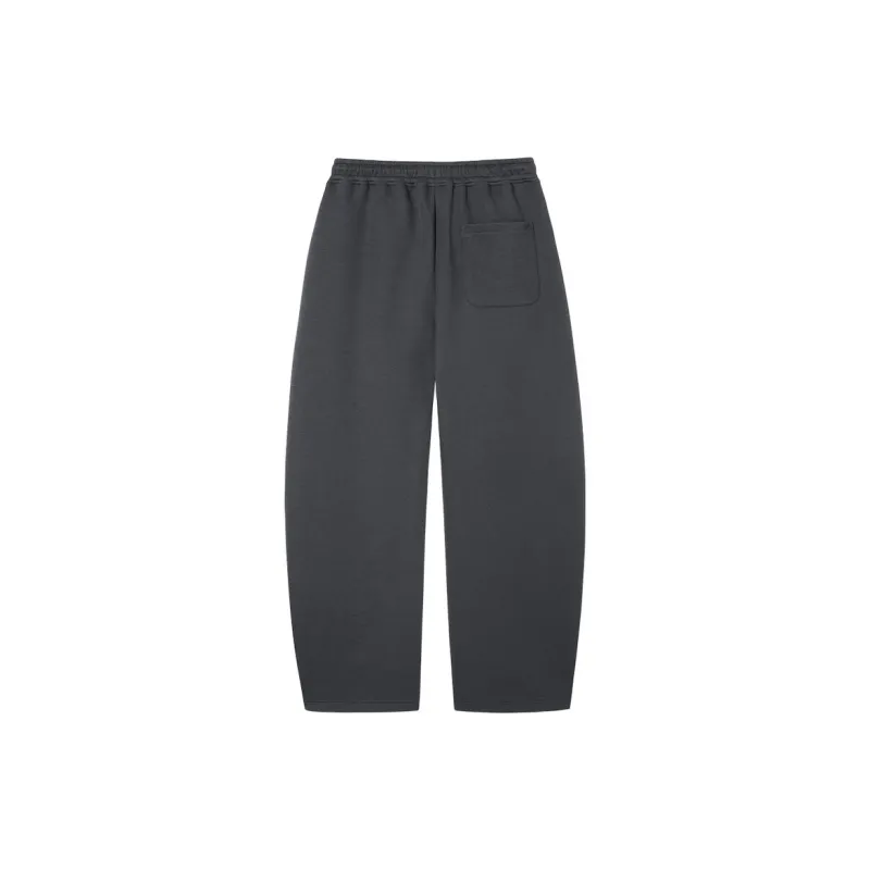 PSO Brand Casual Pants Unisex-14