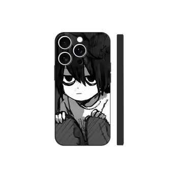 TUNAMEI Phone Cases