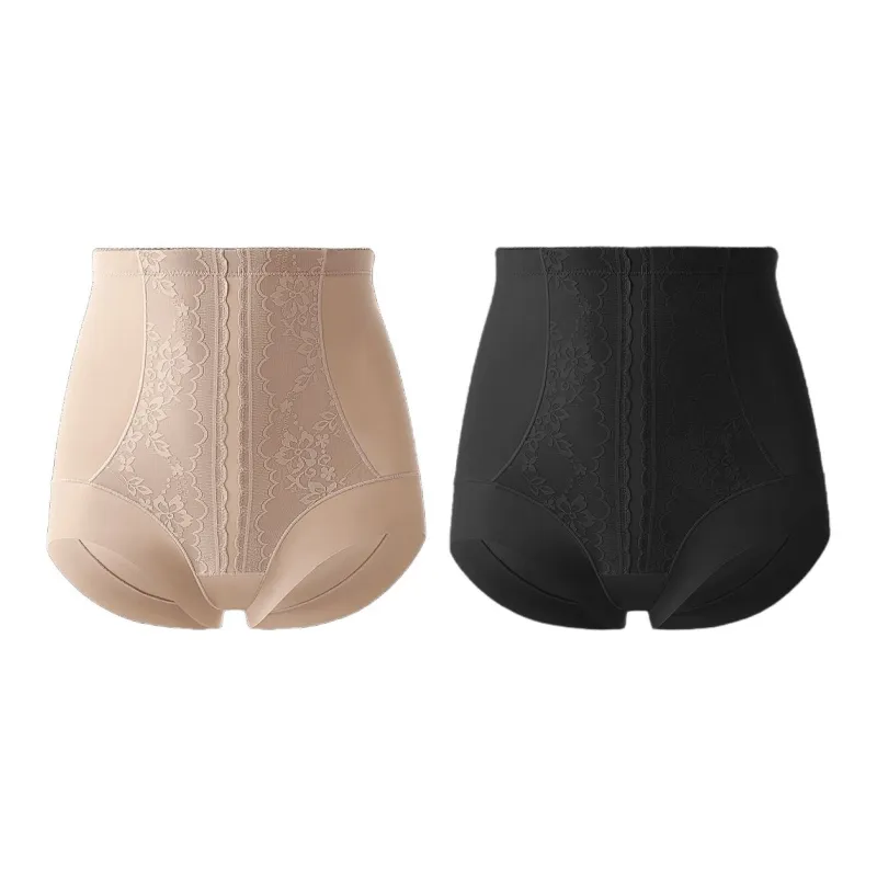Runwei Underpants Women's Combo Set-2
