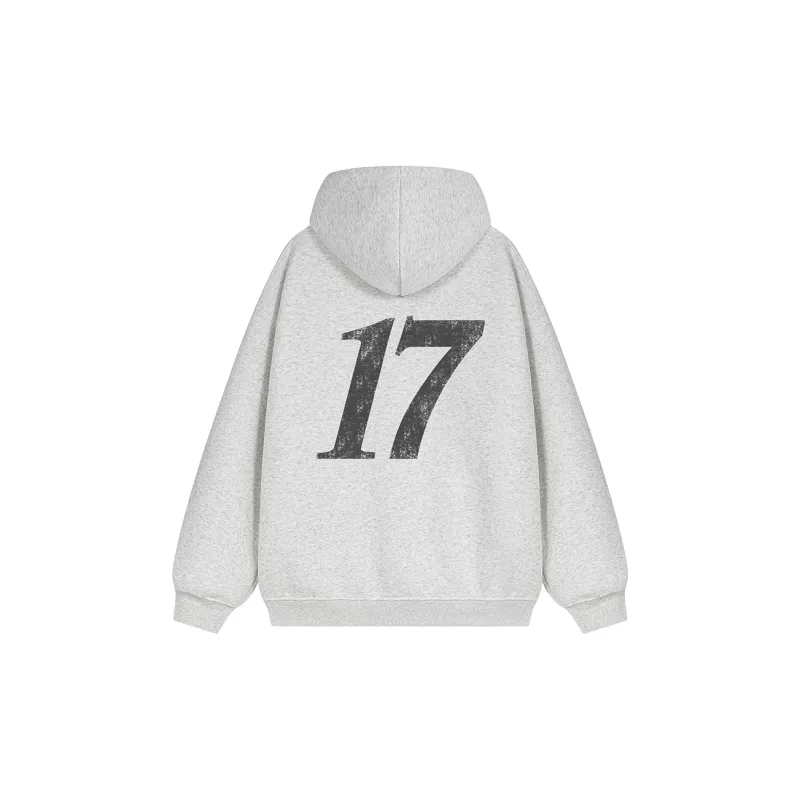 LOOX! Sweatshirts Unisex-4