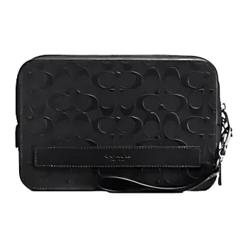 COACH Pouchette Wallets