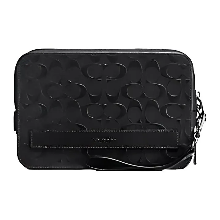 COACH Pouchette Wallets-0