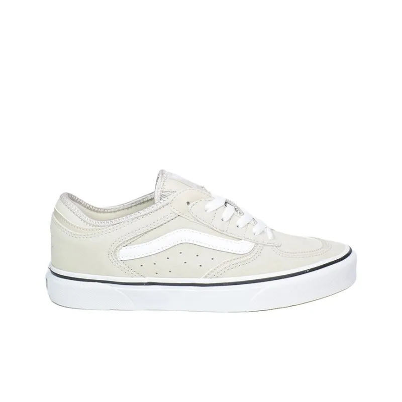 Rowley Vans Classic 'Moss Grey'-1