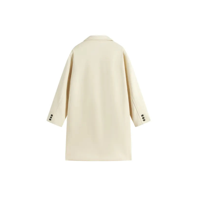 Être Par Lee Coats Unisex-3