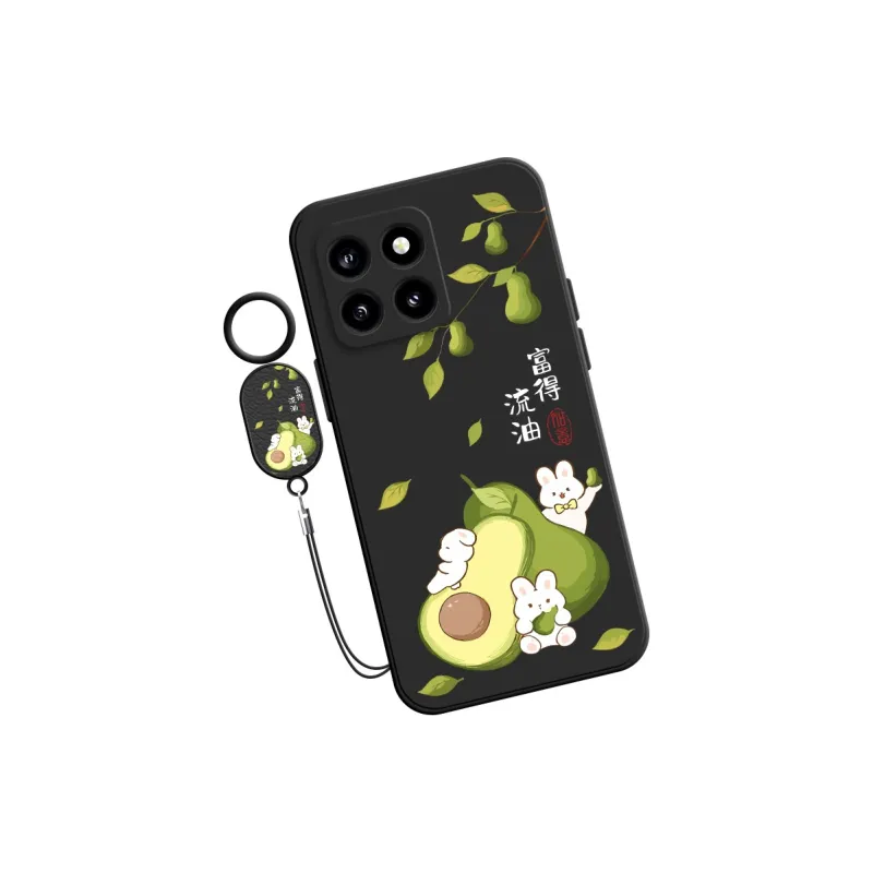 TUYAO Phone Cases-8