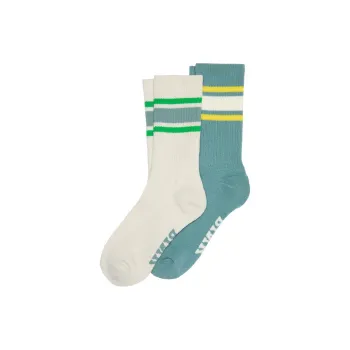 Victoria's Secret Mid-Calf Socks Women's 2 Pack