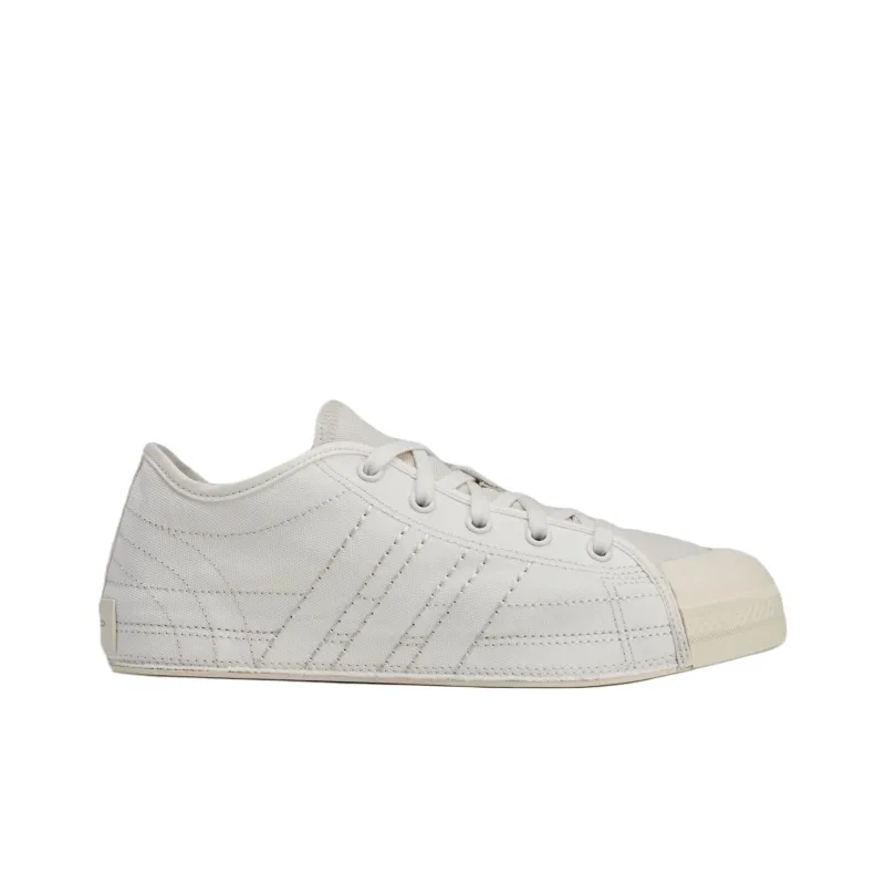 Adidas Y 3 Nizza Lo Core White Talc Wonder White-1