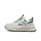 Light Green Dark Green