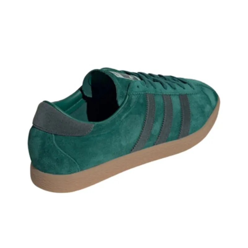 Adidas Tobacco Collegiate Green Women's-2