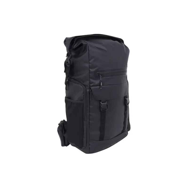 Oakley Polyester Backpack Regular Unisex Black-1