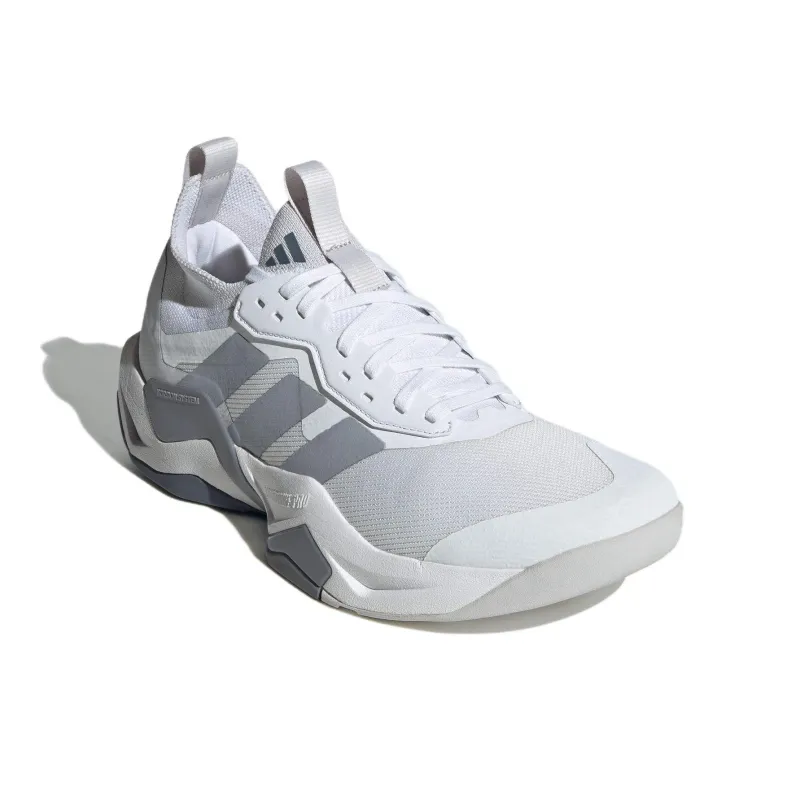 Adidas Rapidmove Adv 2 Hiit Cloud White Halo Silver Grey-2