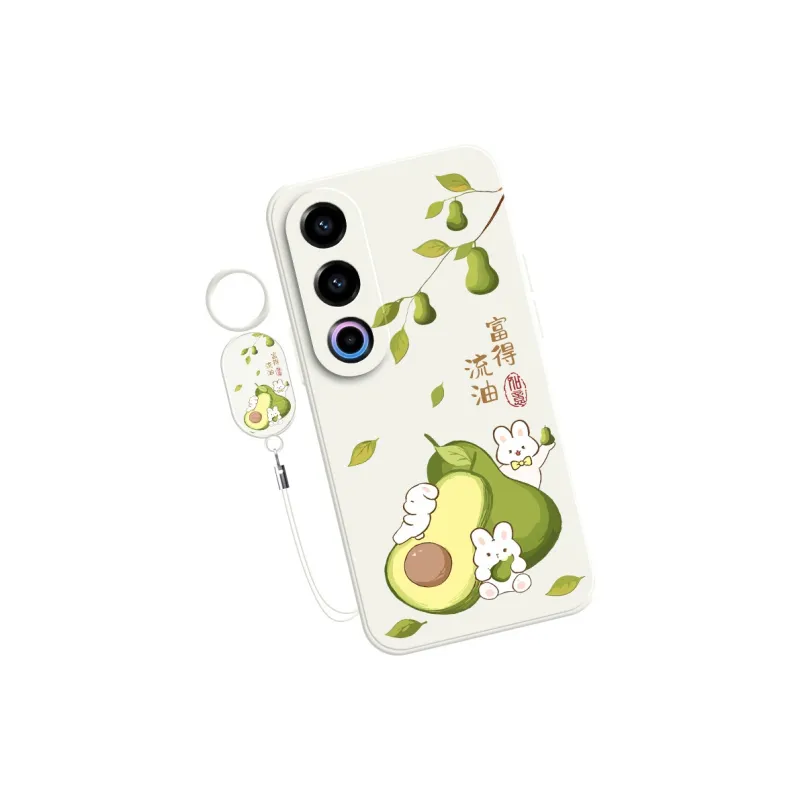 TUYAO Phone Cases-3