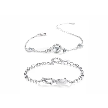 Muyan Bracelets Unisex