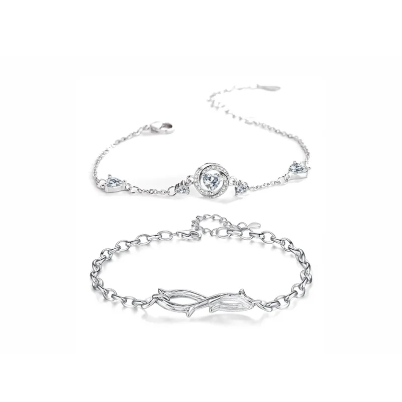 Muyan Bracelets Unisex-0