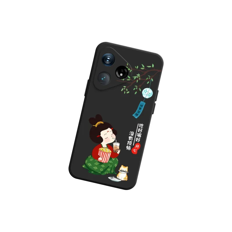 TUYAO Phone Cases-7
