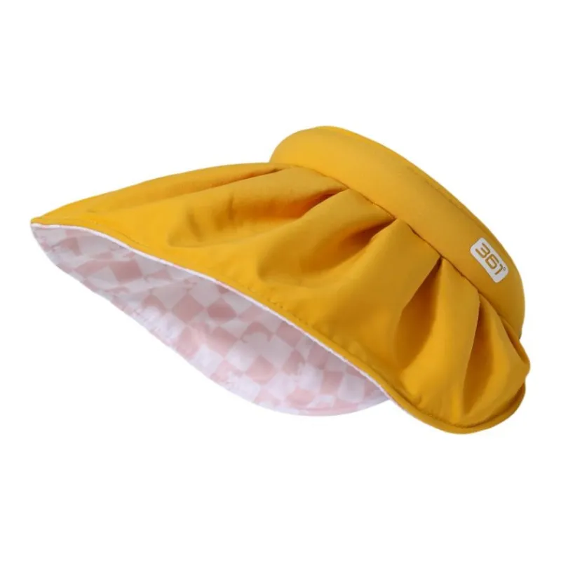 361° Polyester Sun Protection Hats Kids'-4