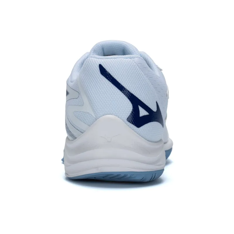 Mizuno Thunder Blade Z 'White Bellwether Blue'-3