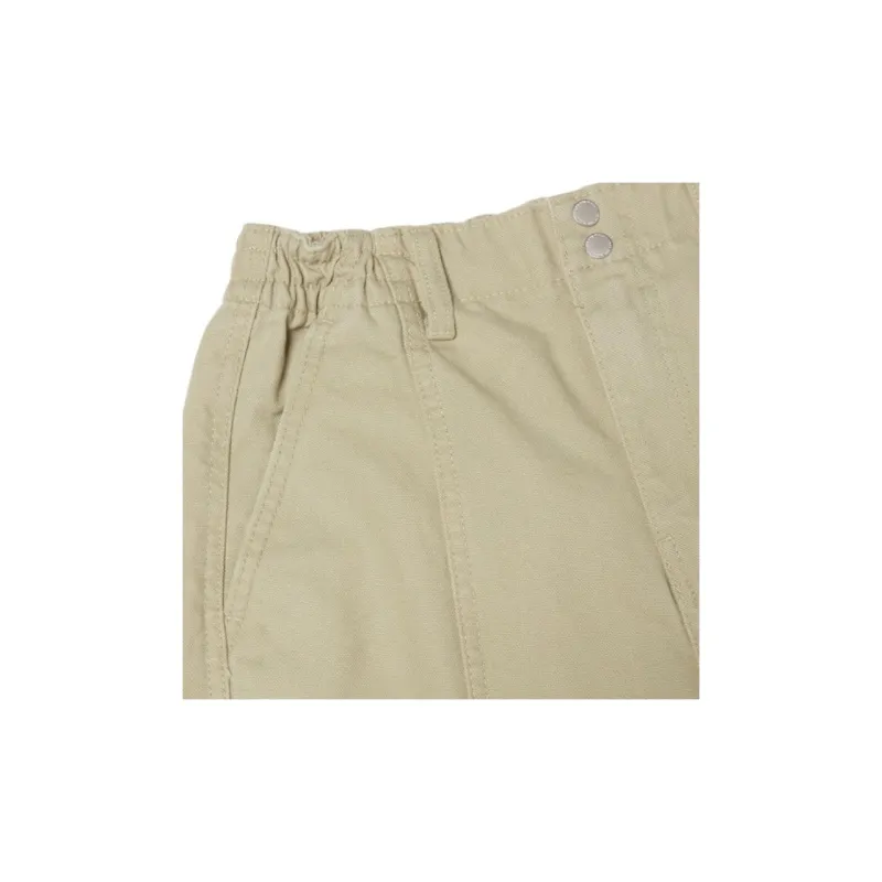 Vans Casual Pants Women's Khaki-4