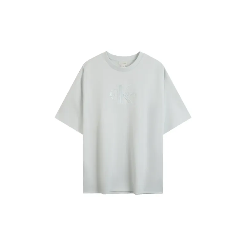 CALVIN KLEIN SS25 T Shirt Men's-5