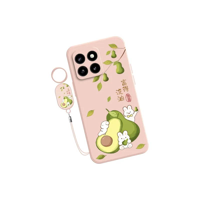 TUYAO Phone Cases-13