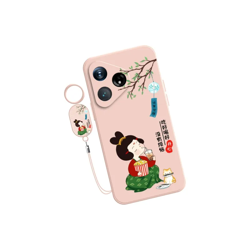 TUYAO Phone Cases-13