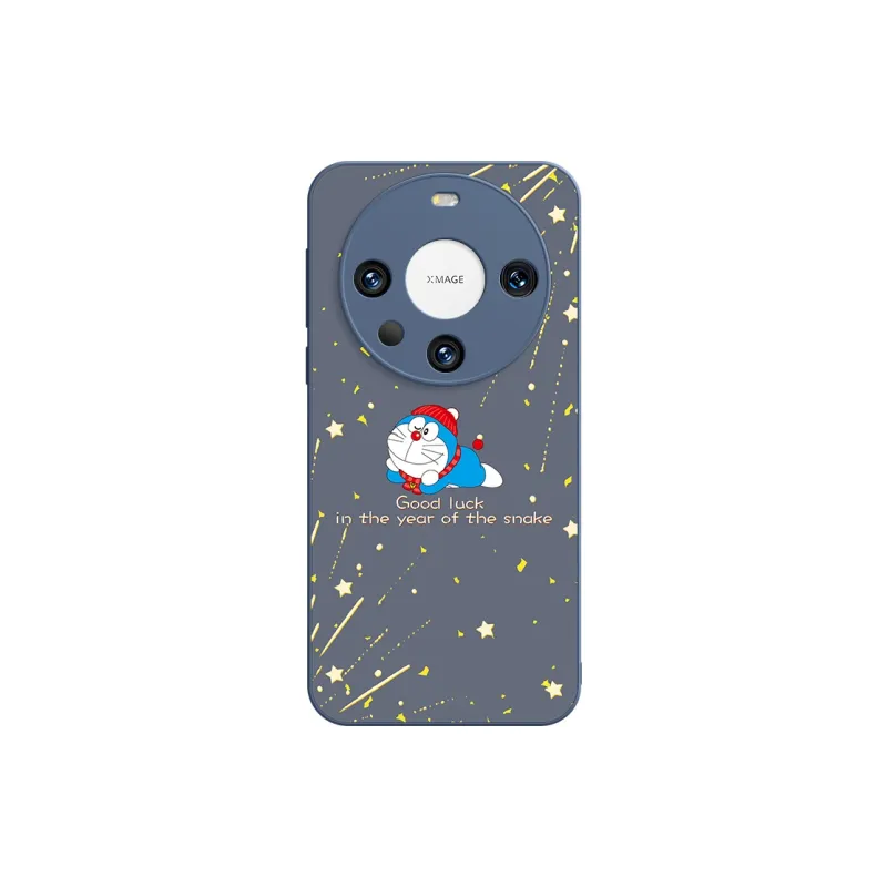 Doraemon/a Phone Cases-6