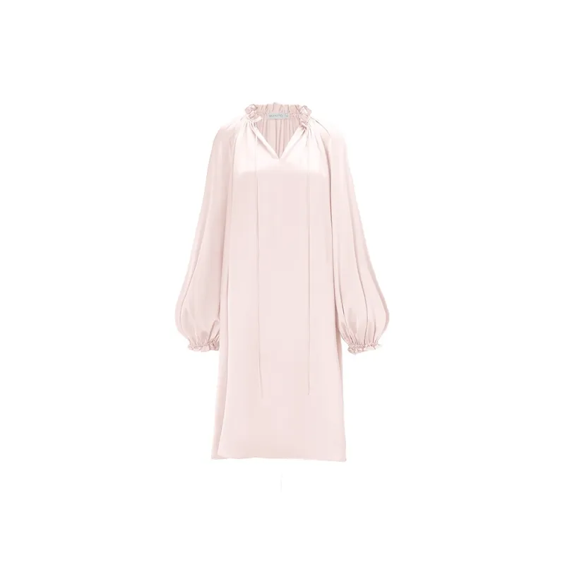 MANITO Women's Nightgowns-5