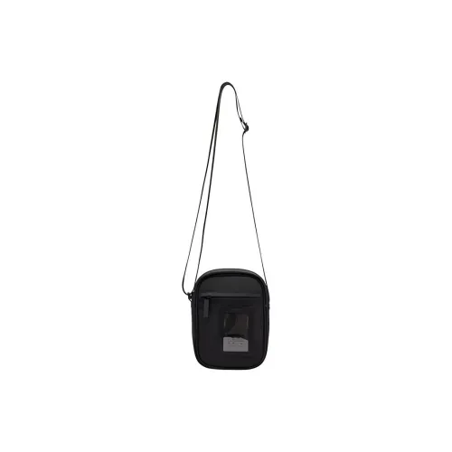 361° Shoulder Bags Backpacks Crossbody Bags Unisex Black