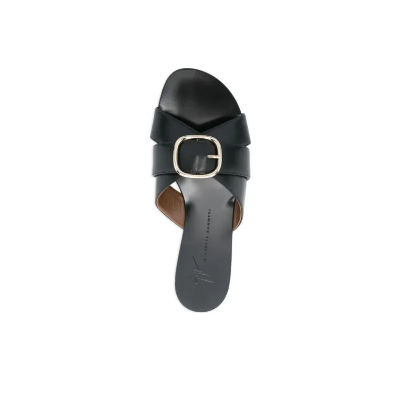 Giuseppe Zanotti Geraldhine Slides Women's-4