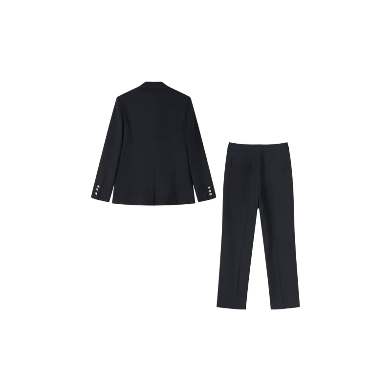 Miss Burde Business Suits Women's-6