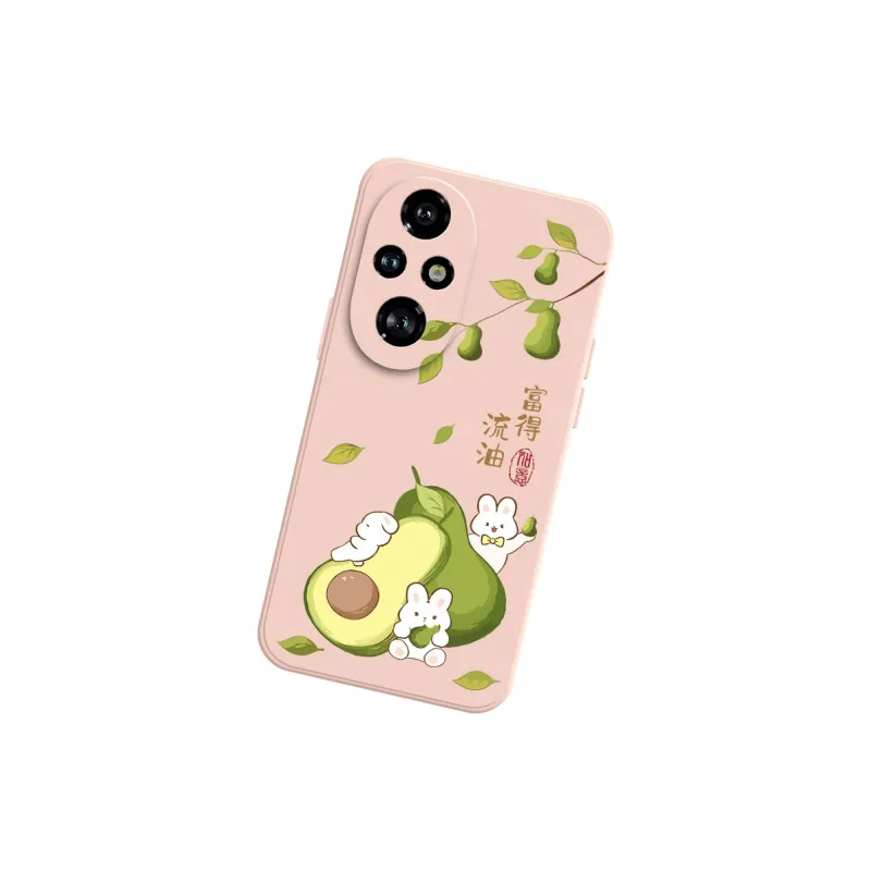 TUYAO Phone Cases-12