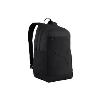 PUMA Fabric Backpack Men's Black